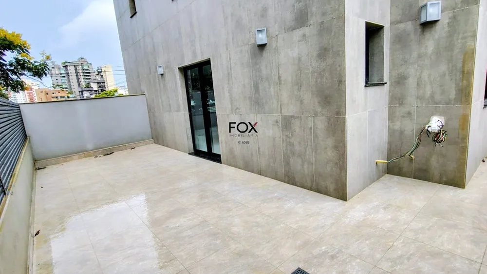 Apartamento, 3 quartos, 275 m² - Foto 1