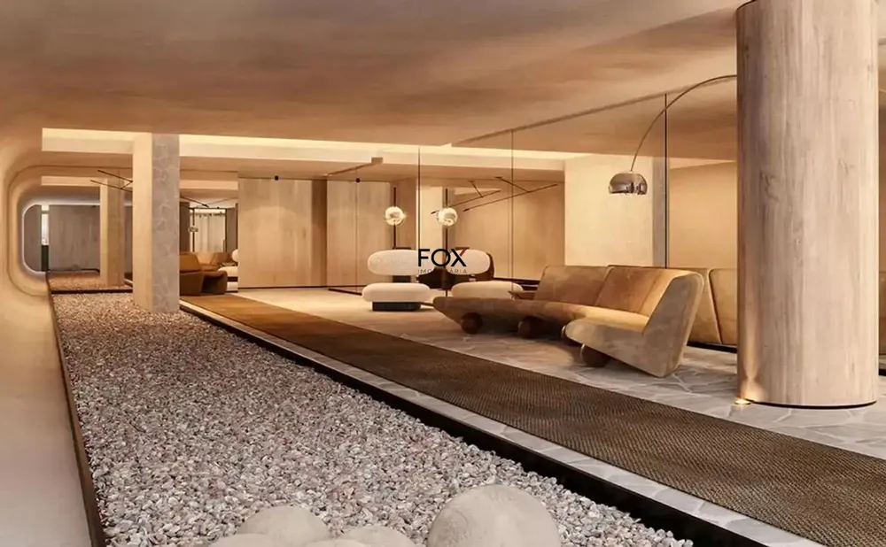 Apartamento, 4 quartos, 151 m² - Foto 2