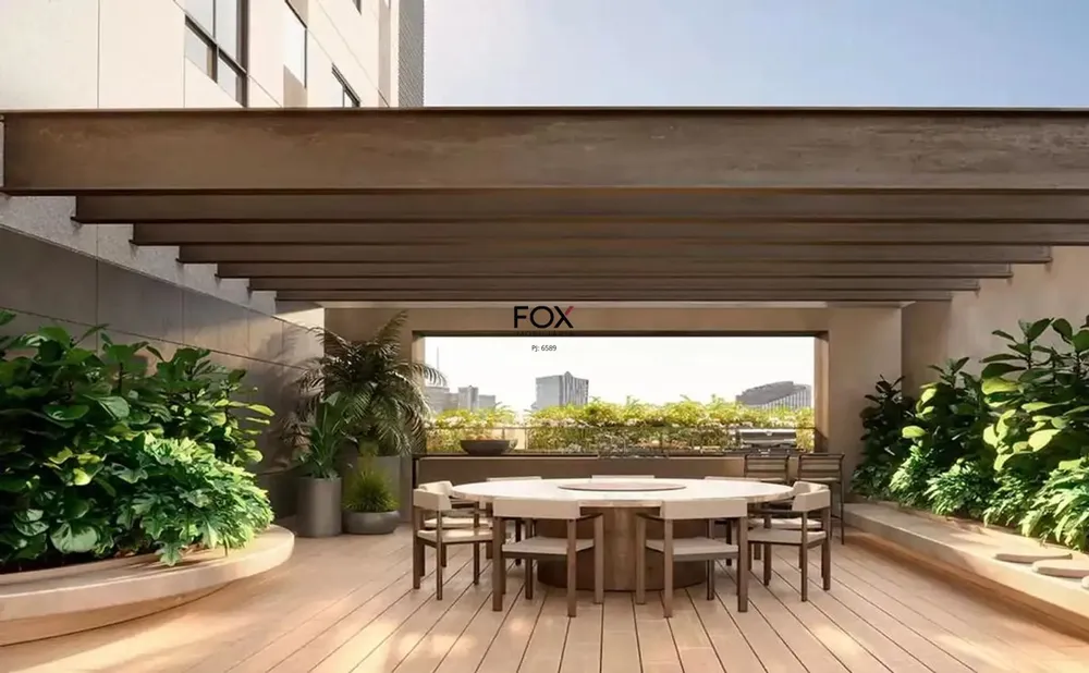 Apartamento, 4 quartos, 151 m² - Foto 6