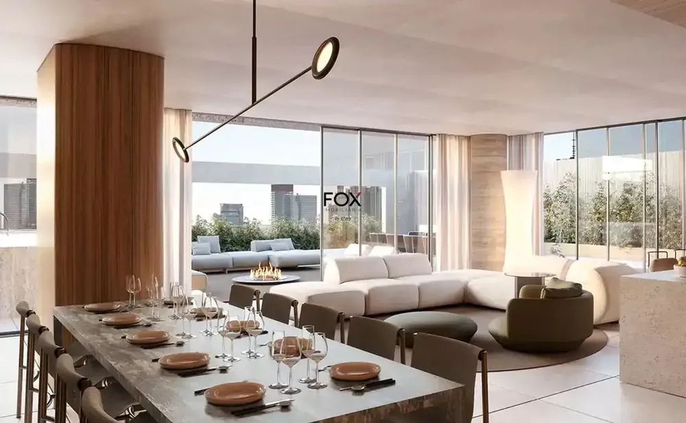 Apartamento, 4 quartos, 151 m² - Foto 10