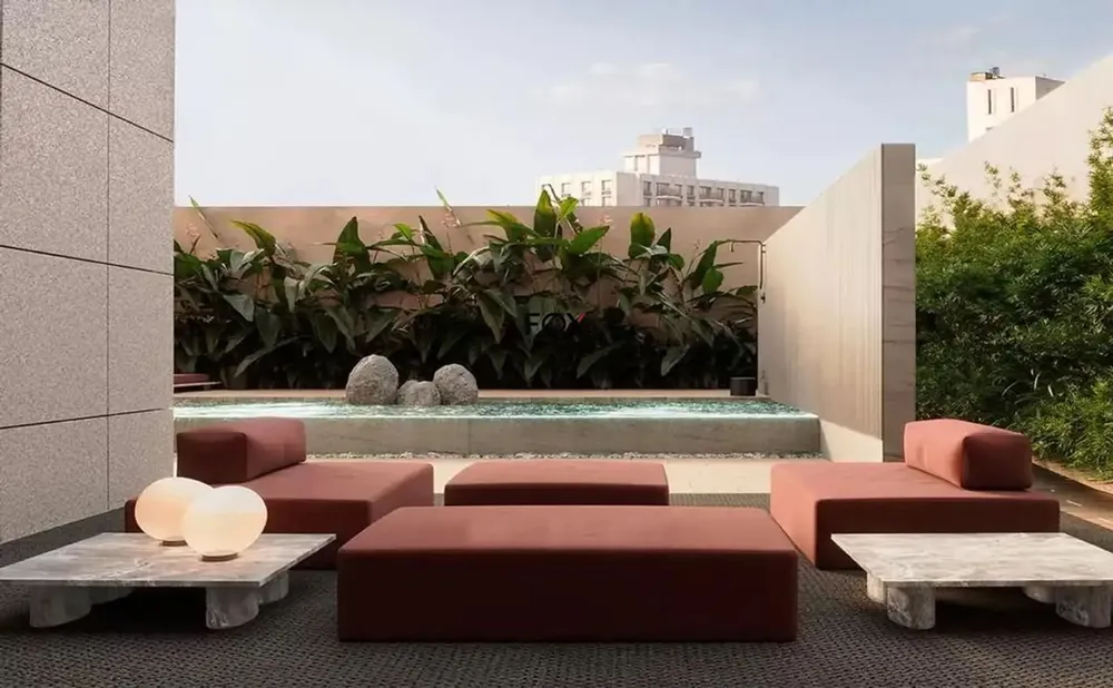 Apartamento, 4 quartos, 151 m² - Foto 5