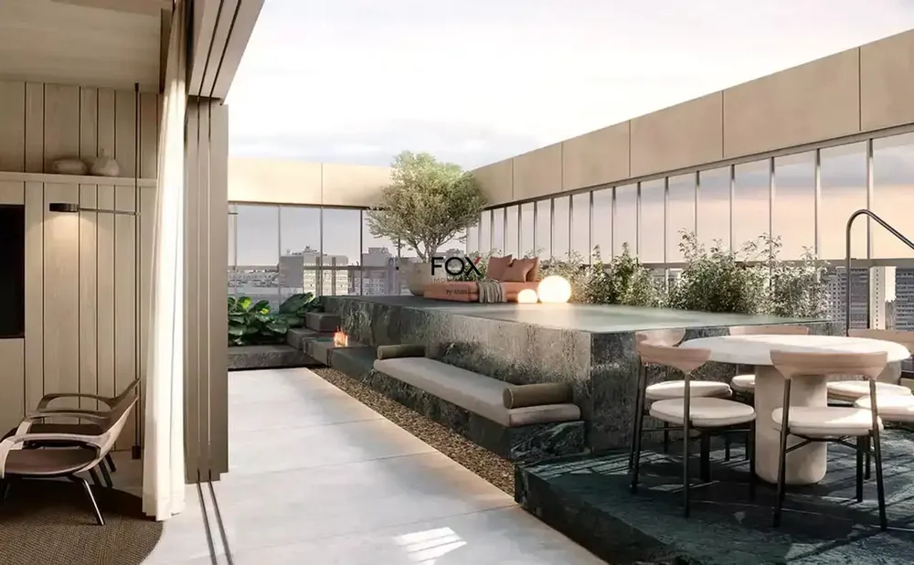 Apartamento, 4 quartos, 151 m² - Foto 11