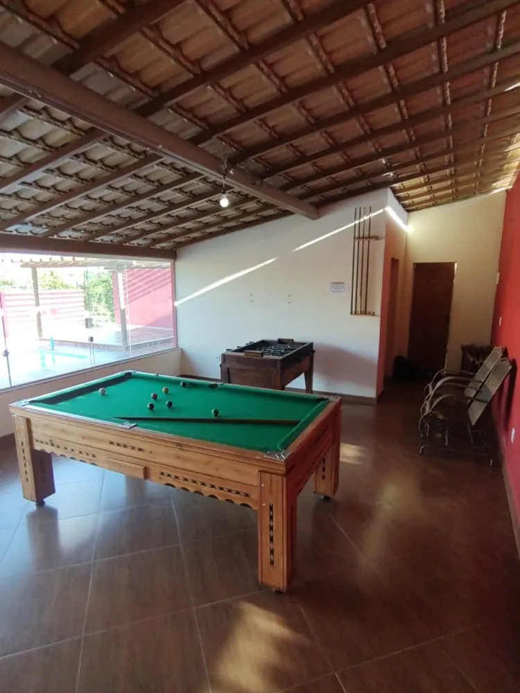 Chácara, 2 quartos, 2000 m² - Foto 3
