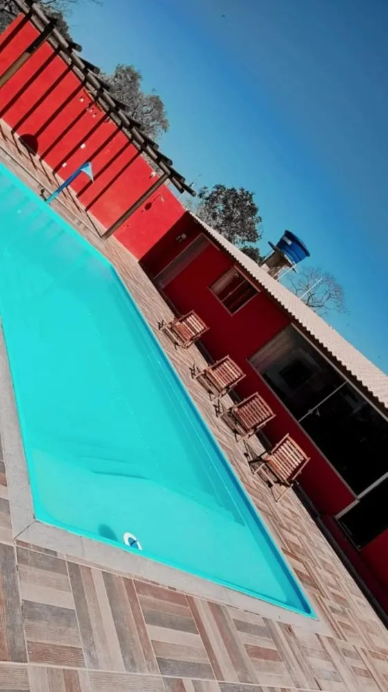 Chácara, 2 quartos, 2000 m² - Foto 2