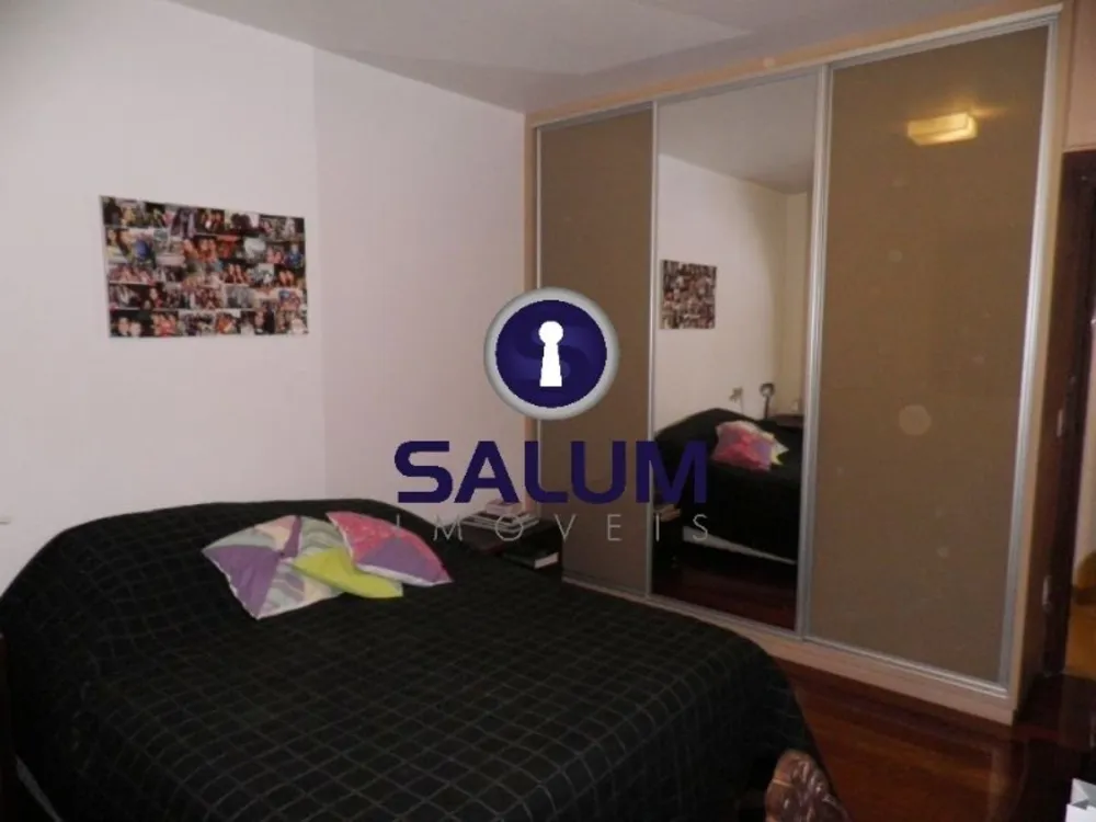 Apartamento, 3 quartos, 199 m² - Foto 3
