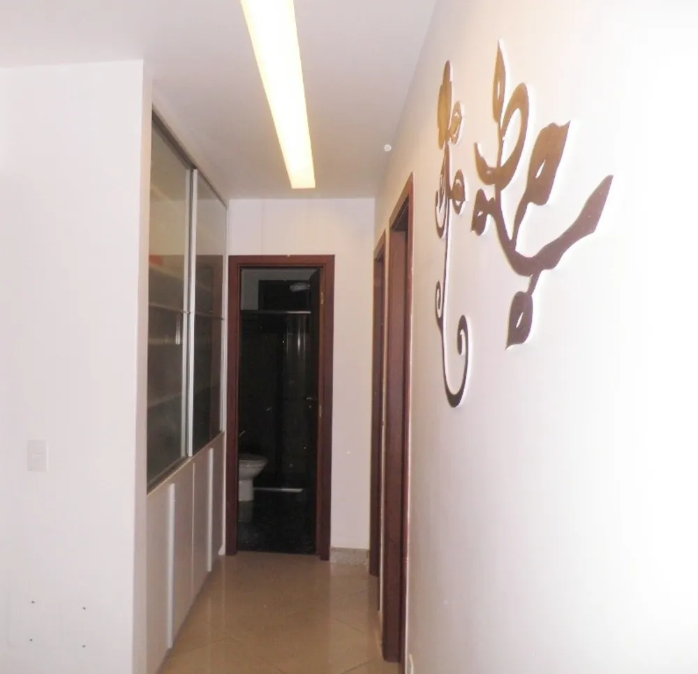 Apartamento, 3 quartos, 199 m² - Foto 6