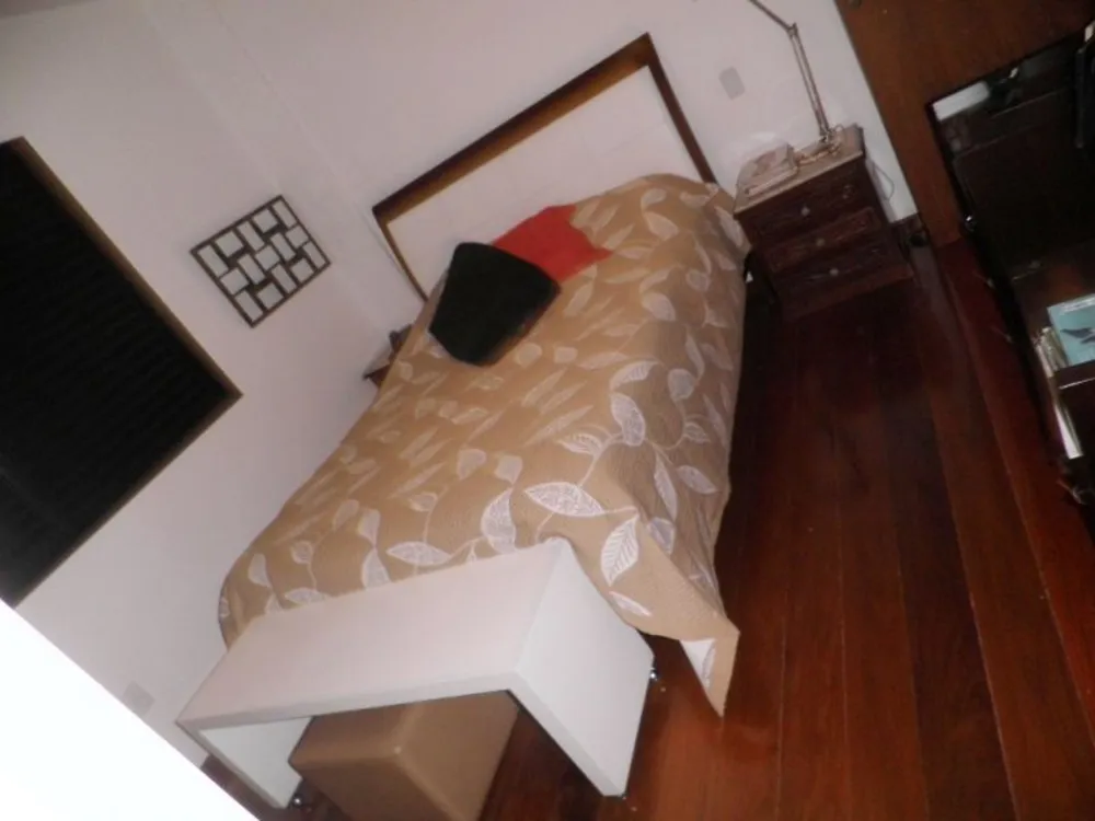 Apartamento, 3 quartos, 199 m² - Foto 11