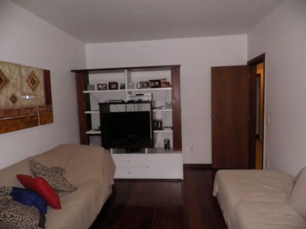 Apartamento, 3 quartos, 199 m² - Foto 4
