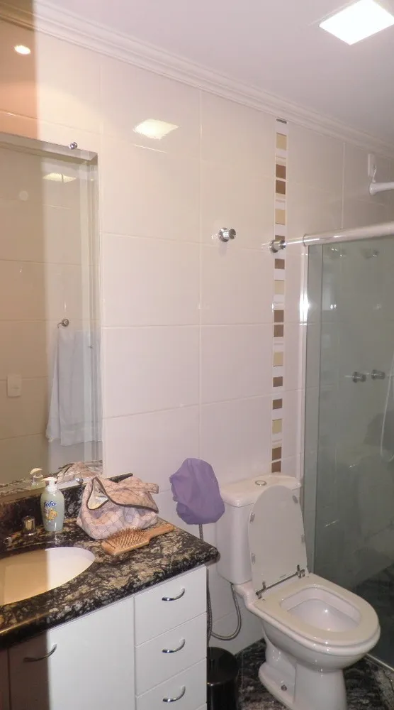 Apartamento, 3 quartos, 199 m² - Foto 7