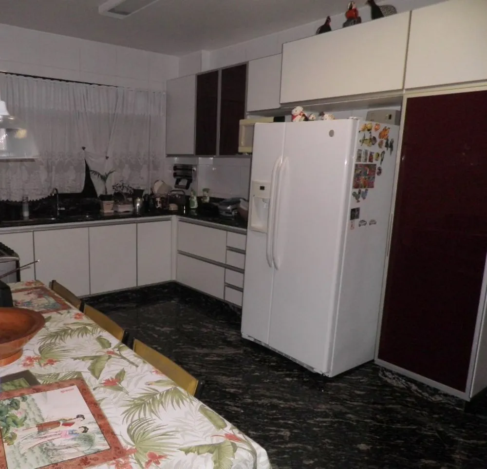 Apartamento, 3 quartos, 199 m² - Foto 12