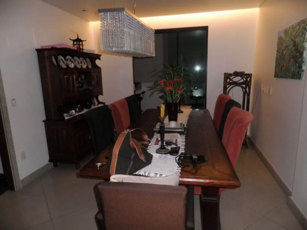 Apartamento, 3 quartos, 199 m² - Foto 5