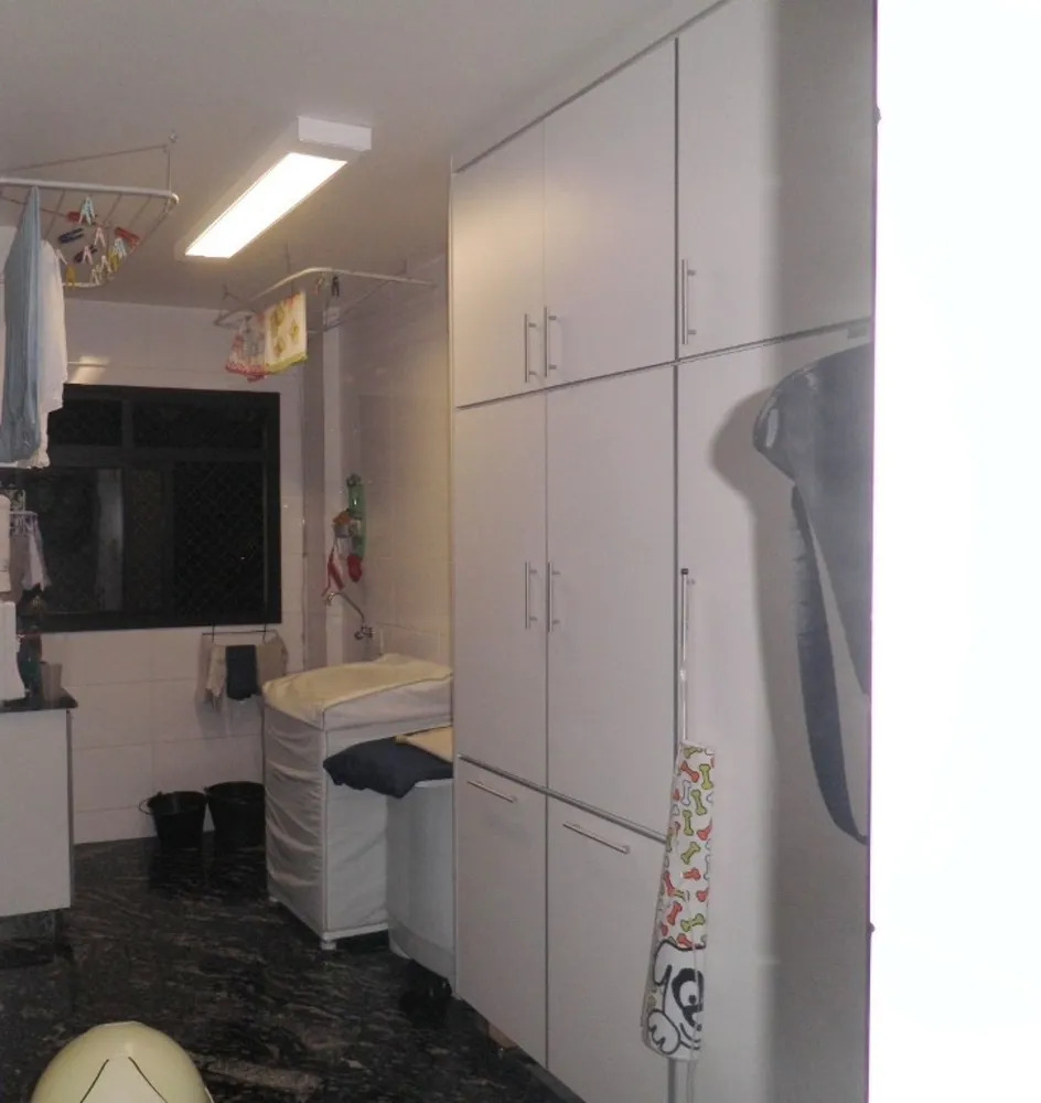 Apartamento, 3 quartos, 199 m² - Foto 8