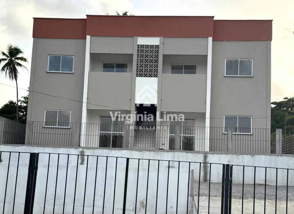 Apartamento, 2 quartos, 390 m² - Foto 1
