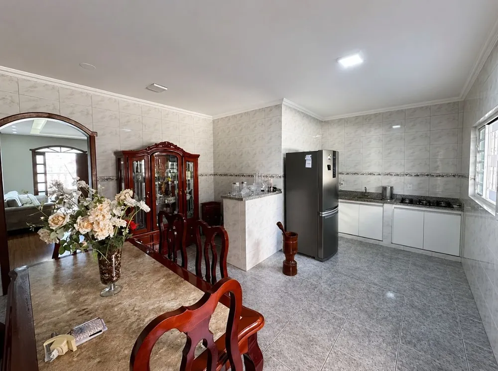 Casa, 3 quartos, 429 m² - Foto 3