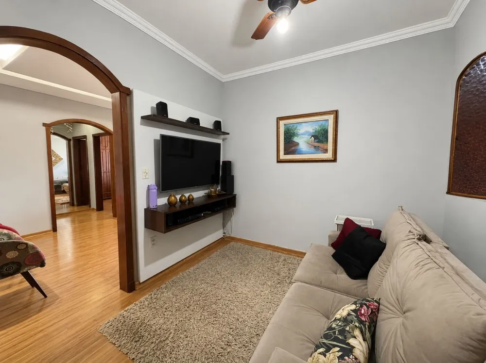 Casa, 3 quartos, 429 m² - Foto 2