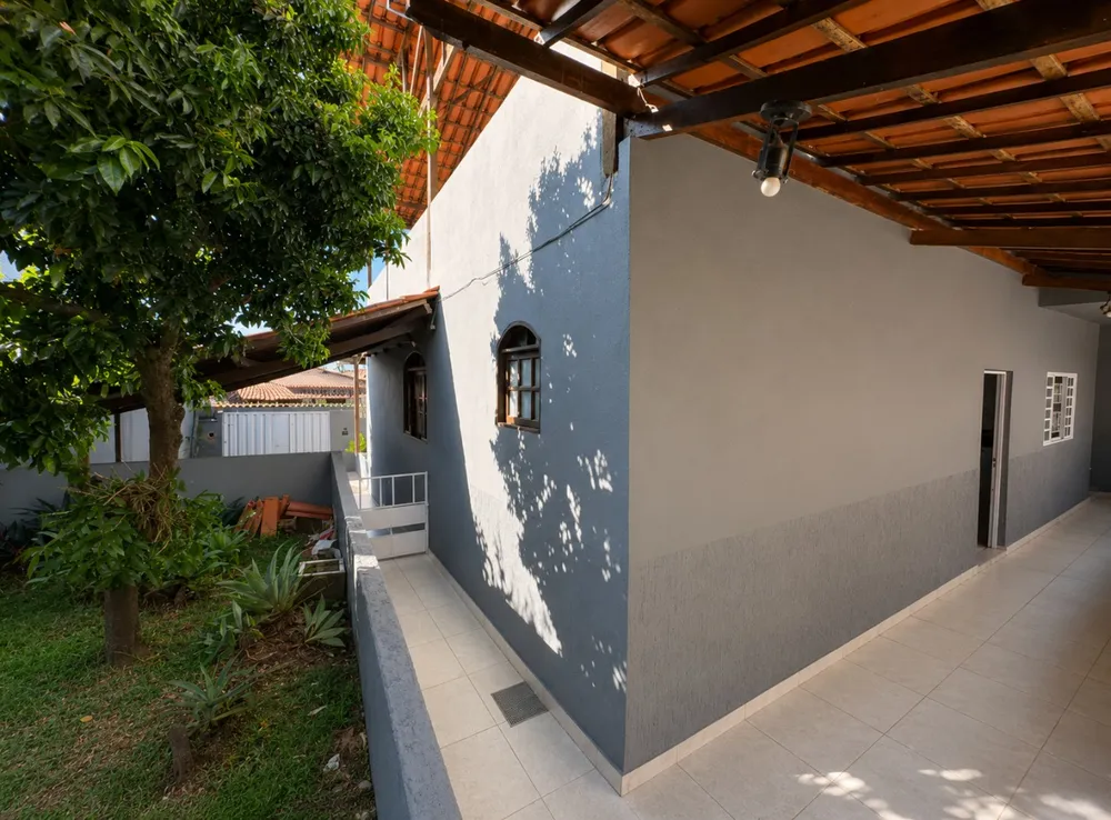 Casa, 3 quartos, 429 m² - Foto 7
