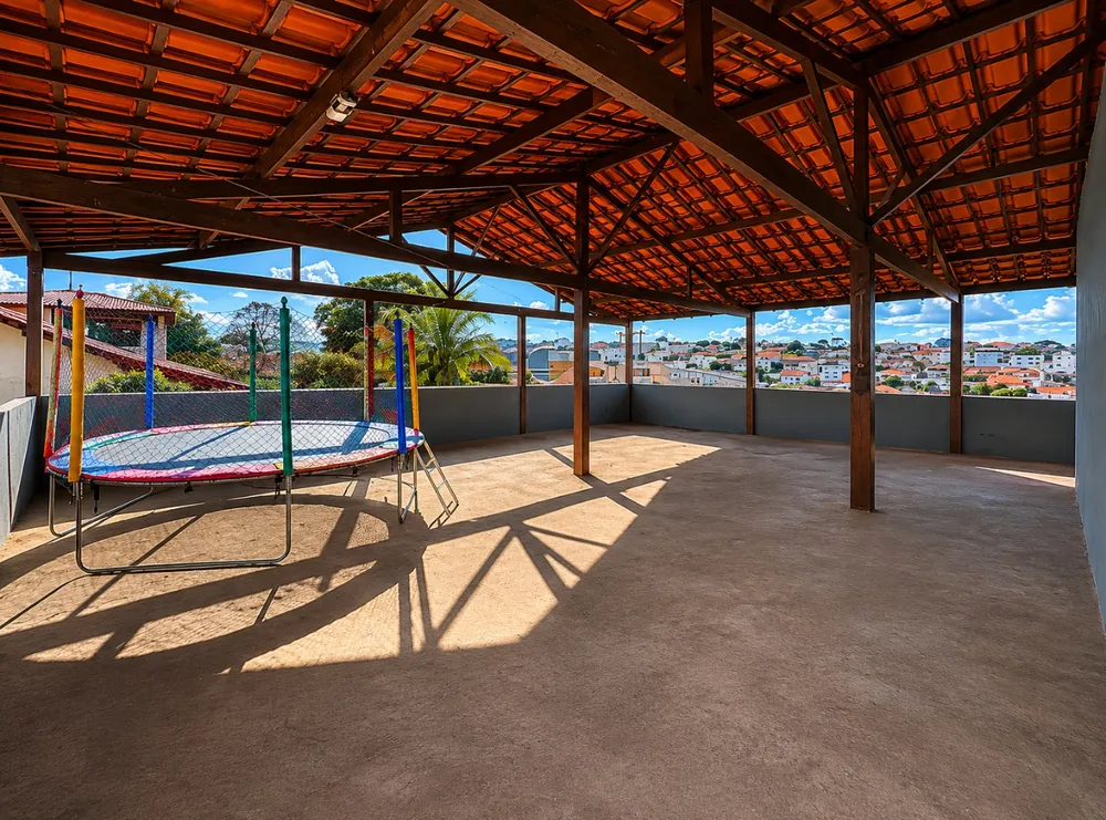 Casa, 3 quartos, 429 m² - Foto 8