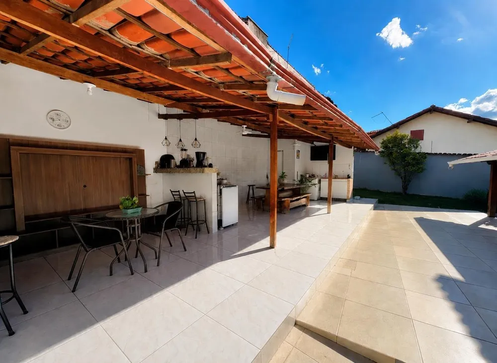 Casa, 3 quartos, 429 m² - Foto 10