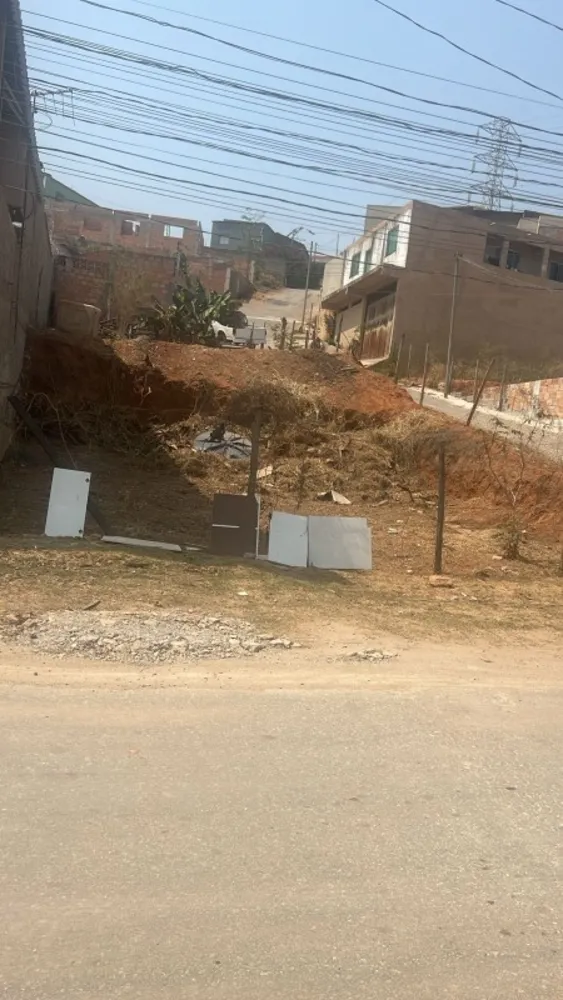 Terreno, 250 m² - Foto 2