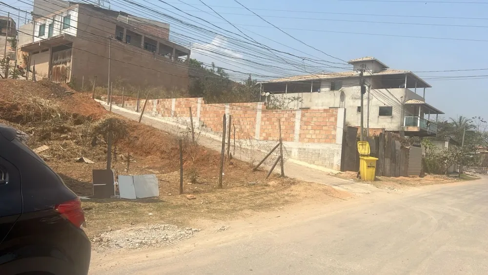 Terreno, 250 m² - Foto 3