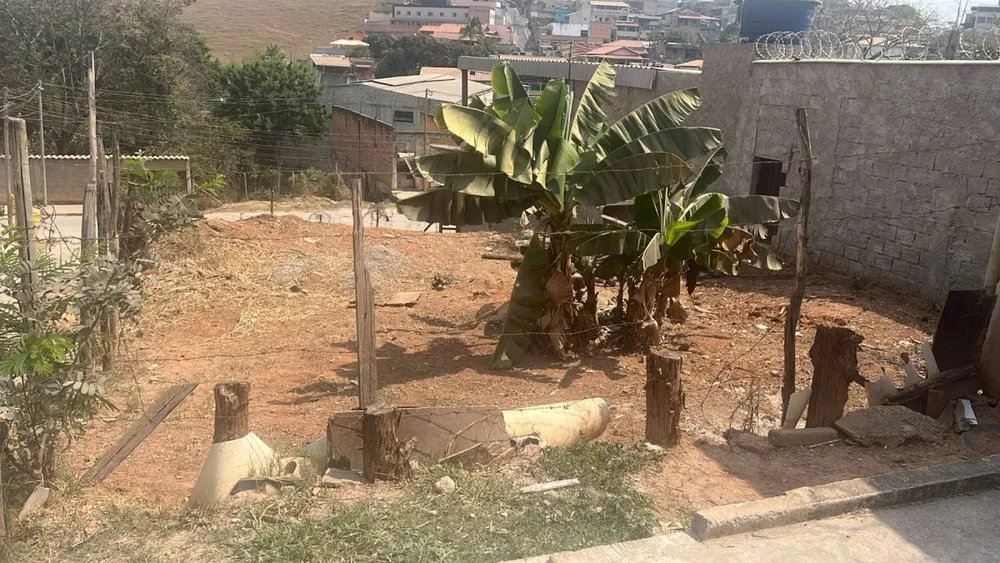 Terreno, 250 m² - Foto 1