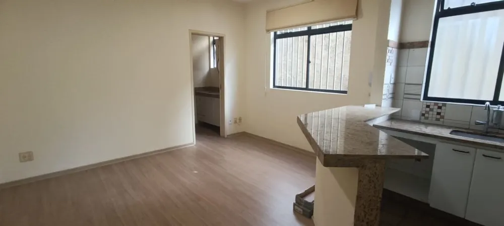 Apartamento, 1 quarto, 42 m² - Foto 3