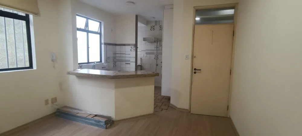 Apartamento, 1 quarto, 42 m² - Foto 2