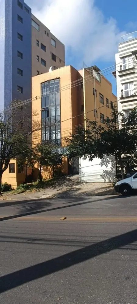 Apartamento, 1 quarto, 42 m² - Foto 1