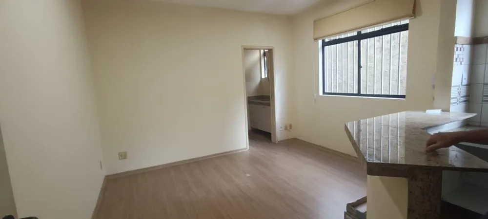 Apartamento, 1 quarto, 42 m² - Foto 4