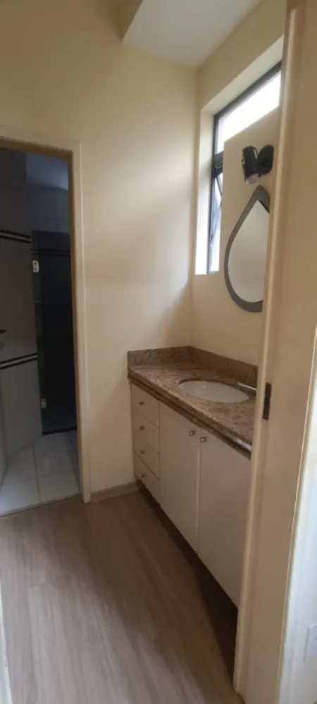 Apartamento, 1 quarto, 42 m² - Foto 6