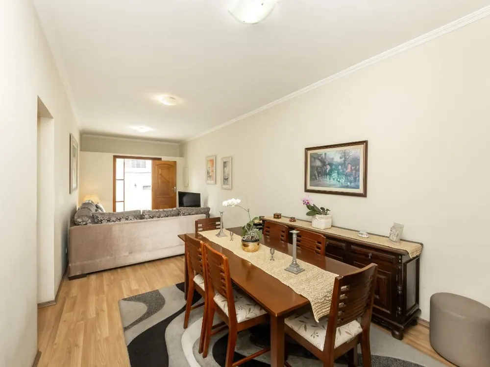 Casa, 3 quartos, 196 m² - Foto 3