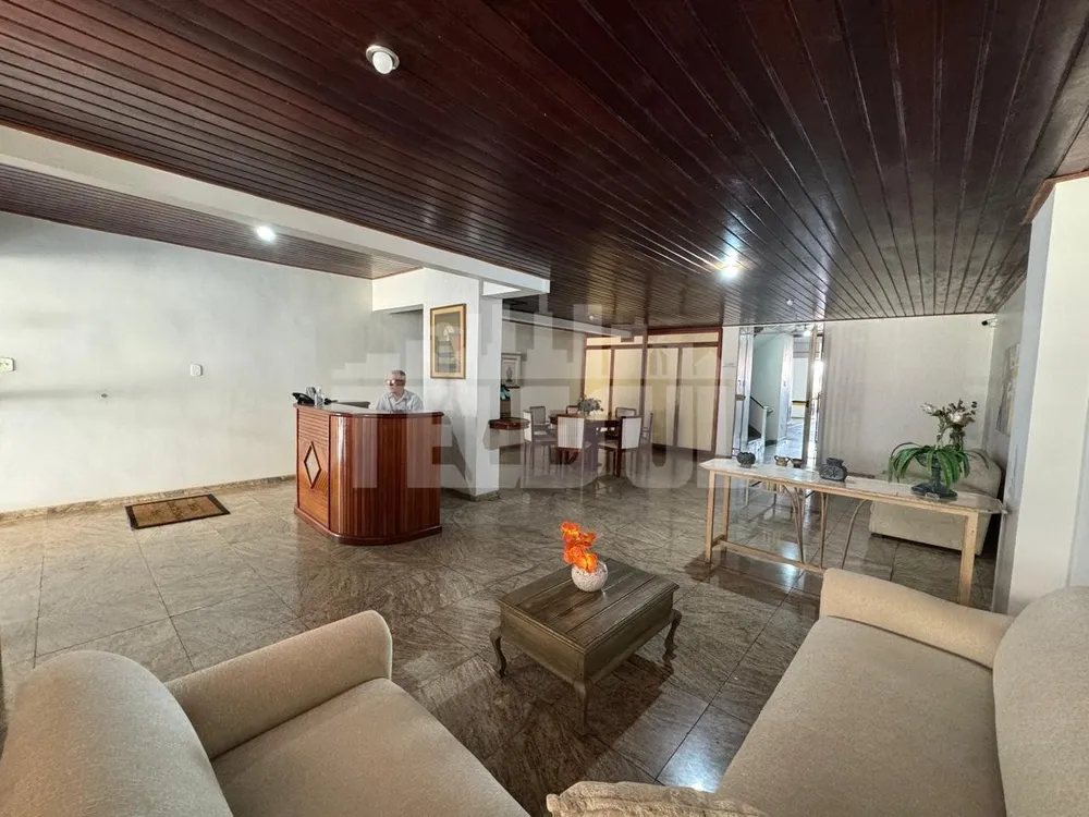 Apartamento, 3 quartos, 202 m² - Foto 5