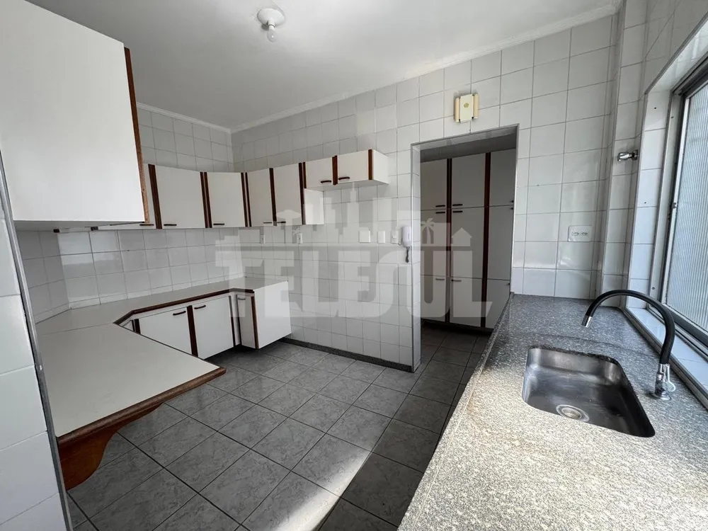 Apartamento, 3 quartos, 202 m² - Foto 1
