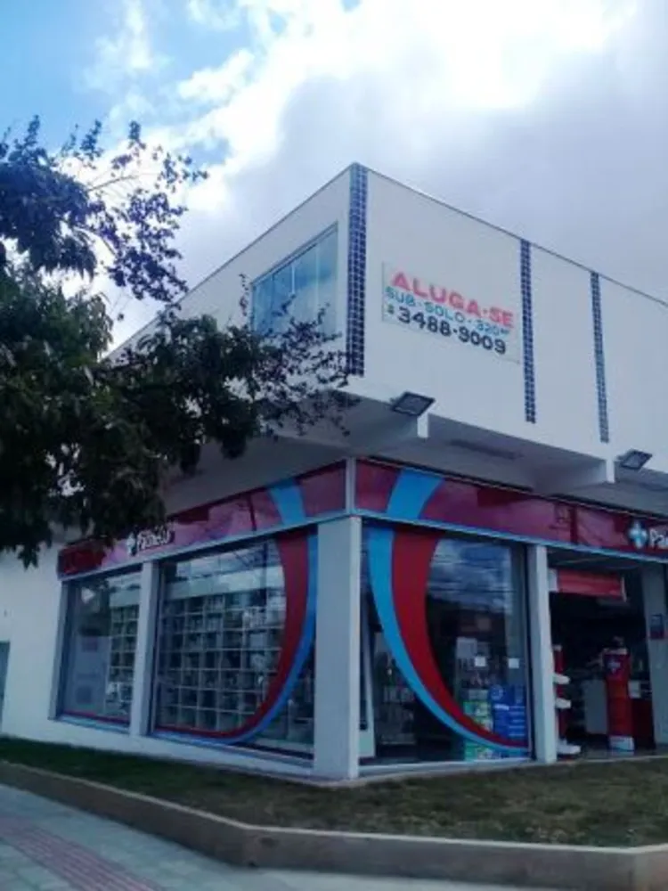 Depósito-Galpão, 380 m² - Foto 12