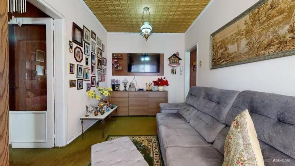 Apartamento à venda com 2 quartos, 75m² - Foto 2