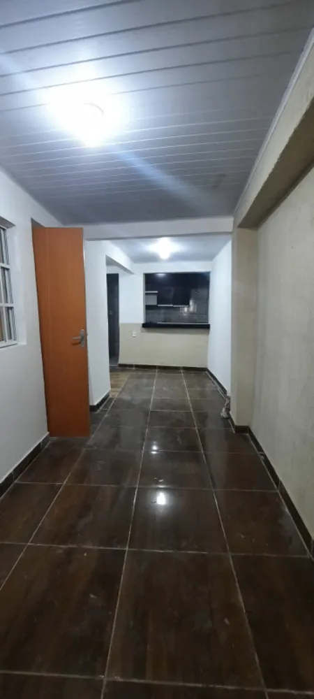 Casa, 2 quartos, 50 m² - Foto 1