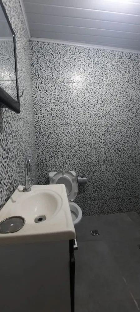 Casa, 2 quartos, 50 m² - Foto 7