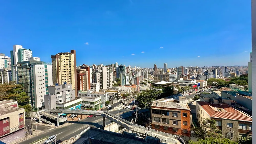 Apartamento, 2 quartos, 50 m² - Foto 16