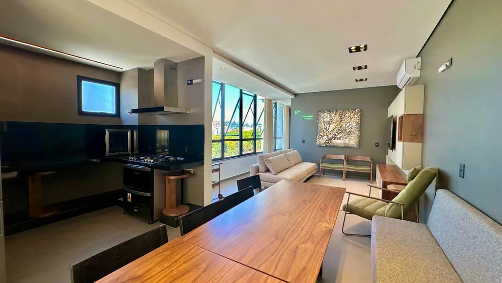 Apartamento, 2 quartos, 50 m² - Foto 17
