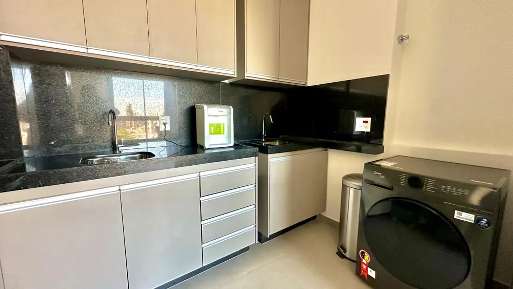 Apartamento, 2 quartos, 50 m² - Foto 9