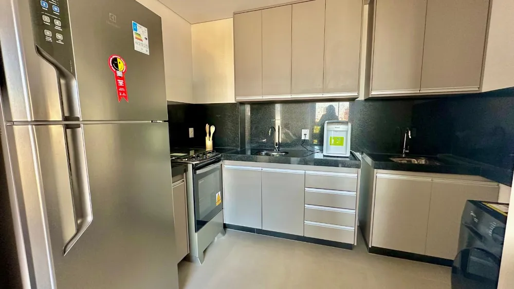 Apartamento, 2 quartos, 50 m² - Foto 9