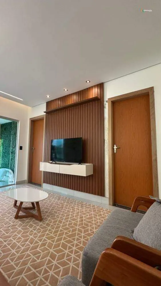 Casa, 3 quartos, 140 m² - Foto 4