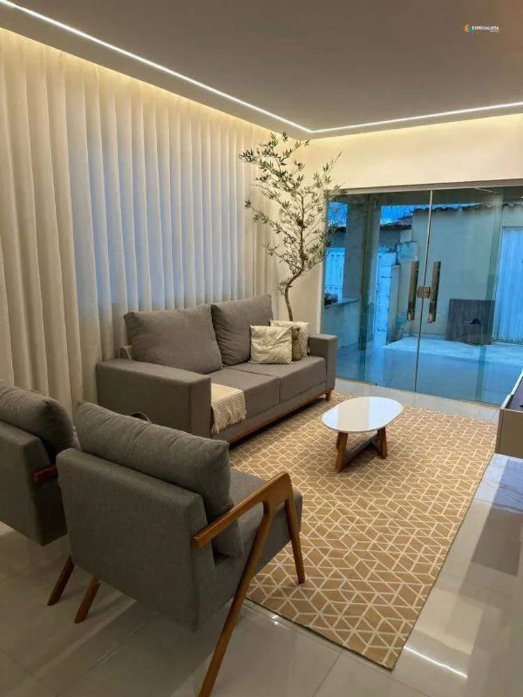 Casa, 3 quartos, 140 m² - Foto 1