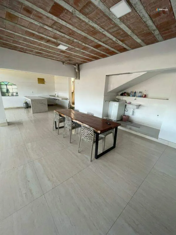 Casa, 3 quartos, 140 m² - Foto 14