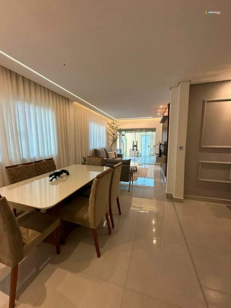 Casa, 3 quartos, 140 m² - Foto 5