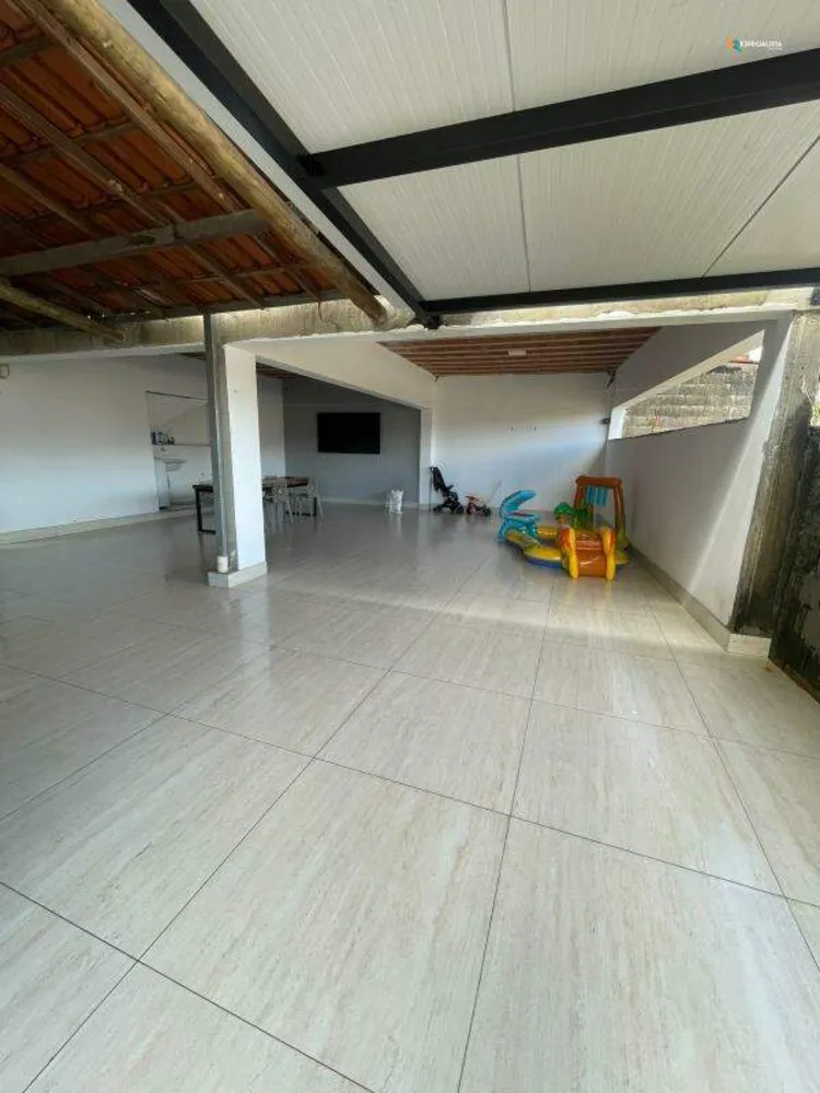 Casa, 3 quartos, 140 m² - Foto 13