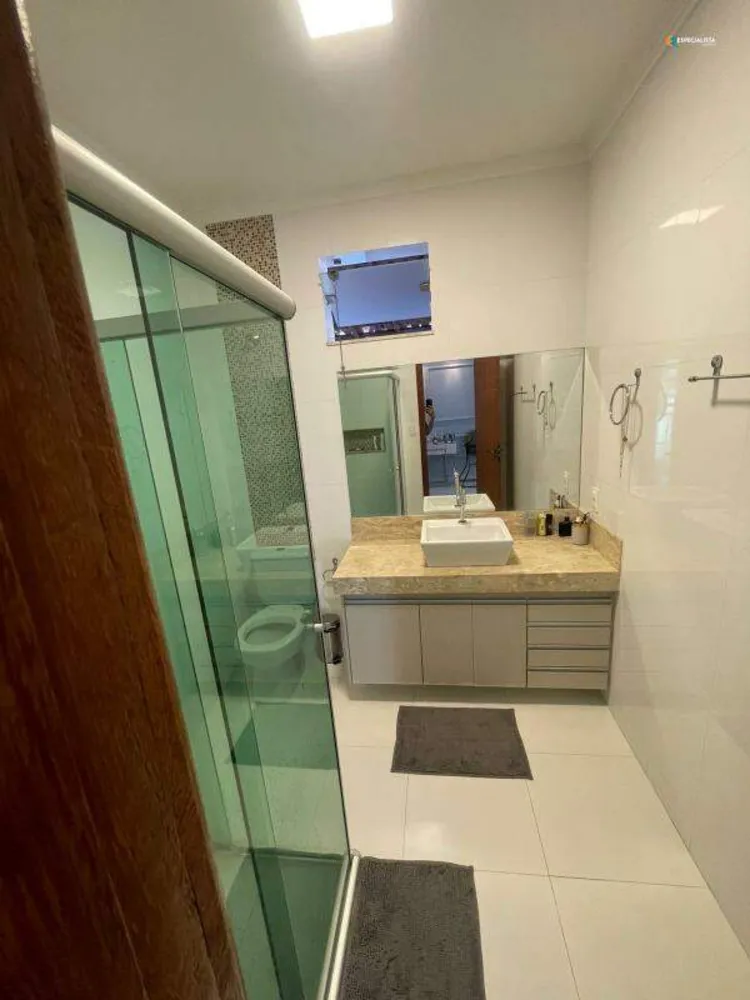 Casa, 3 quartos, 140 m² - Foto 11
