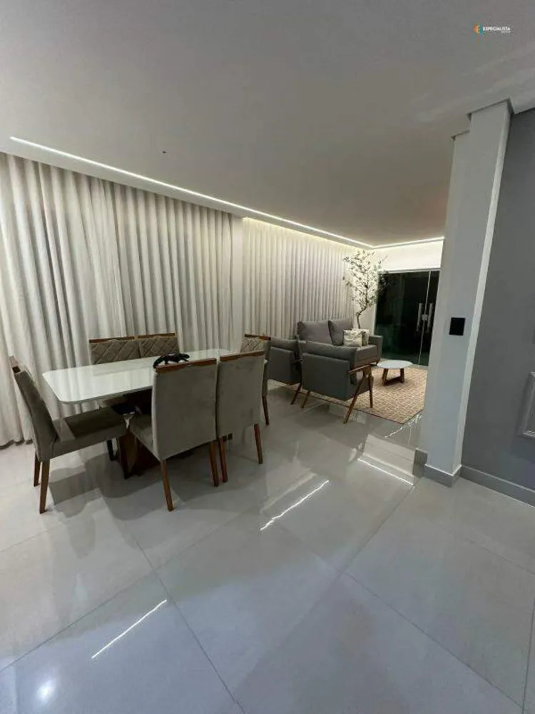 Casa, 3 quartos, 140 m² - Foto 7