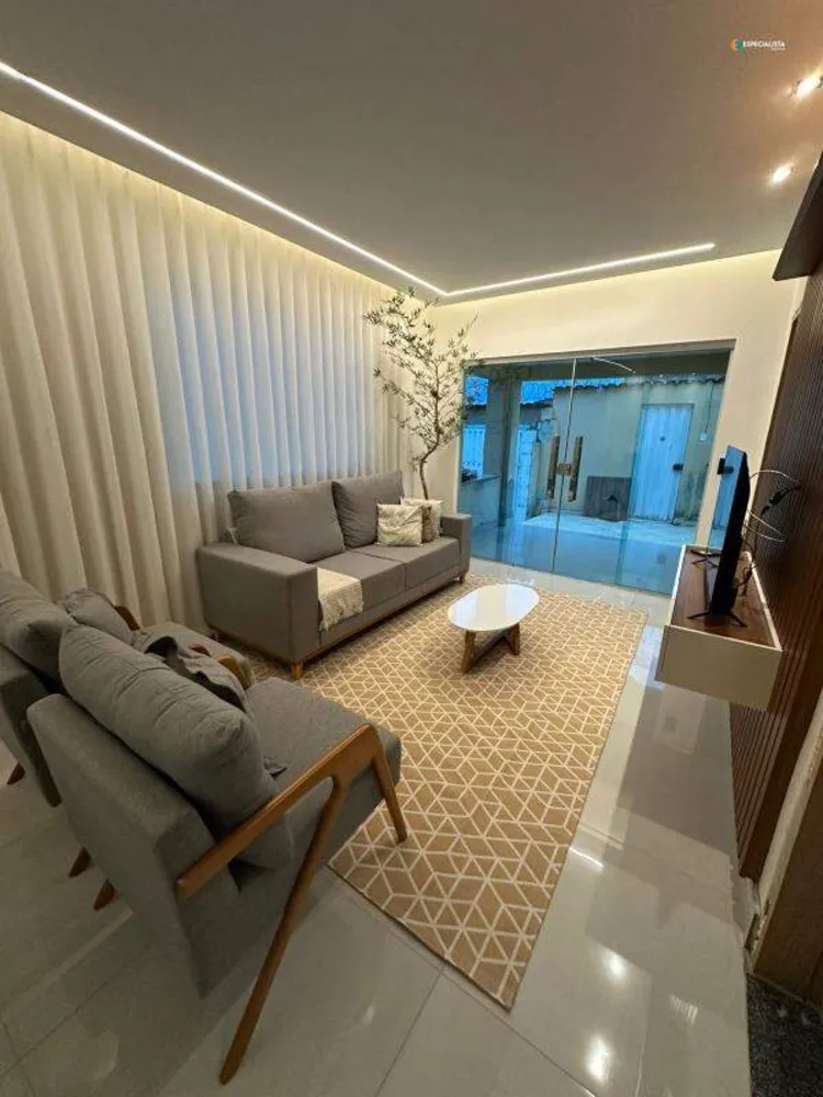 Casa, 3 quartos, 140 m² - Foto 6