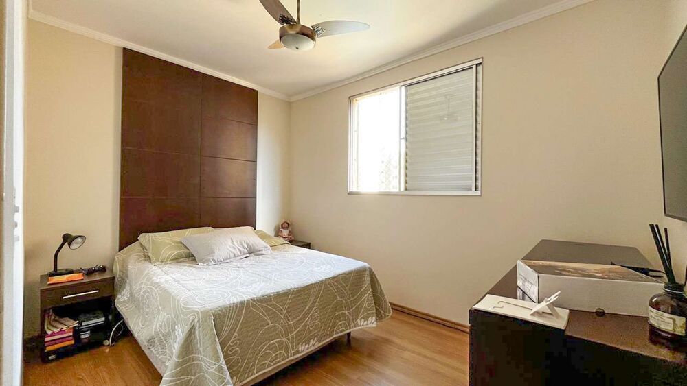 Cobertura à venda com 5 quartos, 240m² - Foto 11